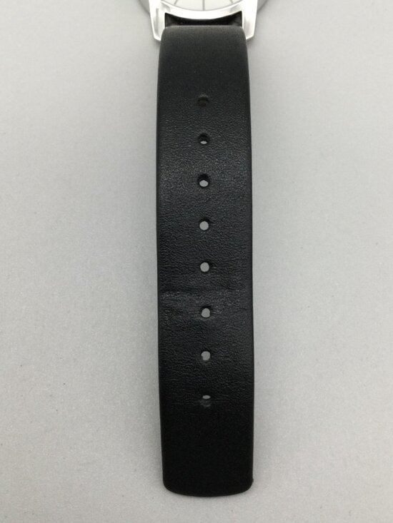 Calvin Klein Watch Women 31mm Silver Tone Swiss  Leather BOX K2G 231 New Battery main image 7